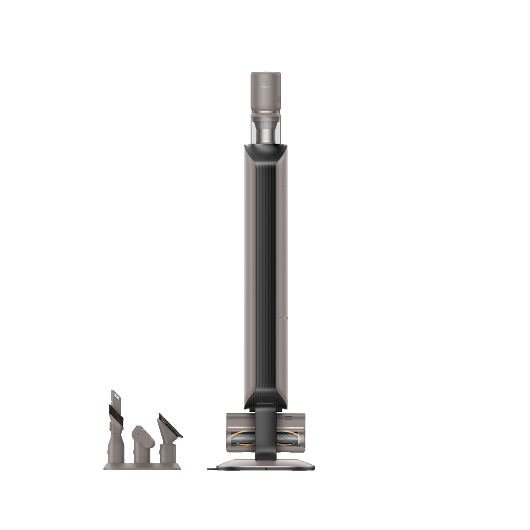 Dreame Z10 Station Cordless Vacuum Cleaner