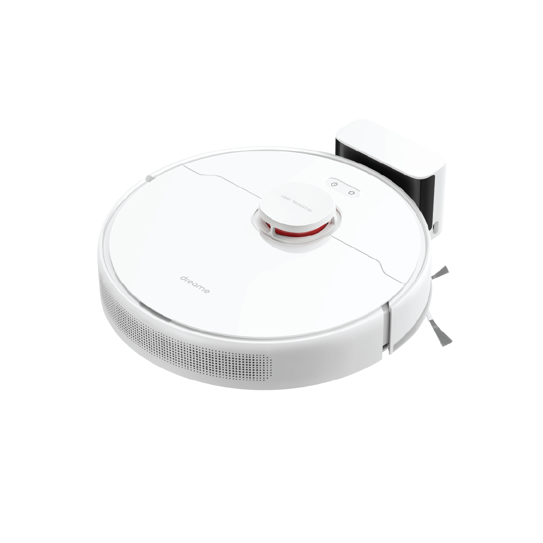 Dreame D9 Max Robot Vacuum Cleaner