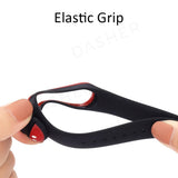 3D Cartoon Silicone Strap for Xiaomi Mi Band 5/6 (Series 1)