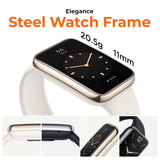 Xiaomi Smart Band 7 Pro Fitness Tracker