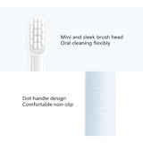 Xiaomi Mi T100 Sonic Electric Toothbrush