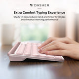 Miiiw K02 Wireless Bluetooth Keyboard