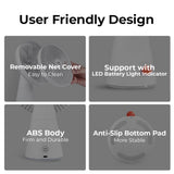Xiaomi Mijia Portable Mini Desk Fan