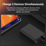 Xiaomi Mi Power Bank 3 Ultra Compact