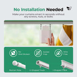 Xiaomi Mijia Curtain Companion (China Version)