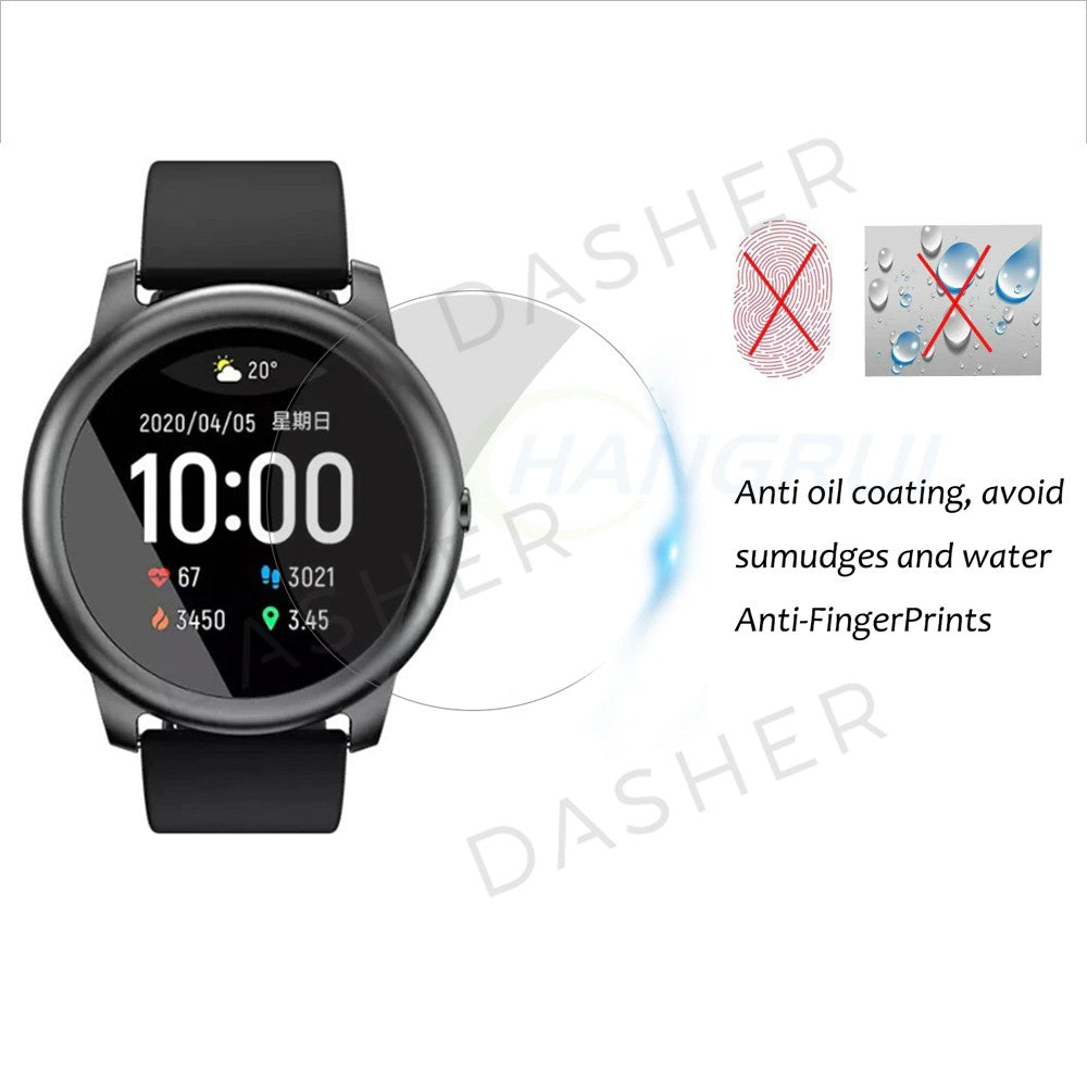 Haylou Solar LS05 TPU Screen Protector