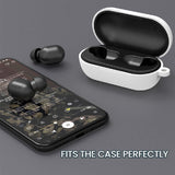 Haylou GT1 Silicone Earbuds Case