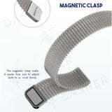Mesh Strap for Xiaomi Mi Band 5