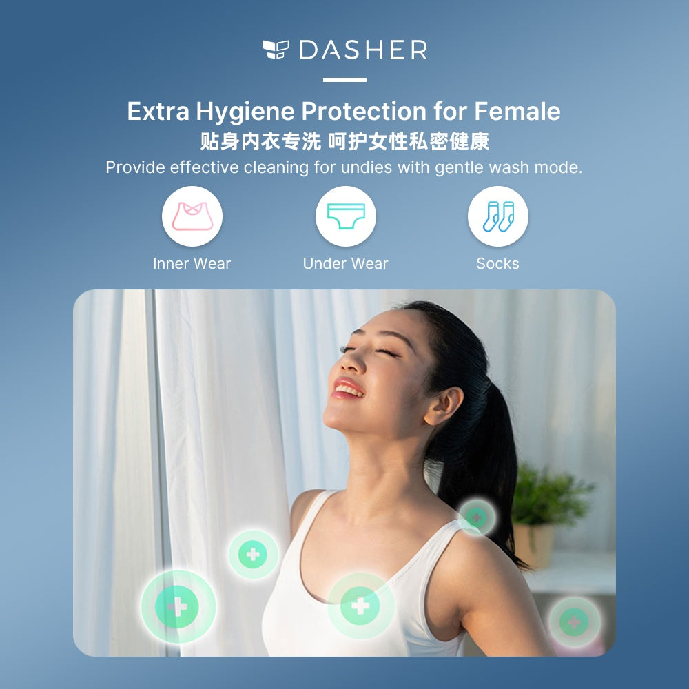 Xiaomi Smart Mini Washing Machine Pro