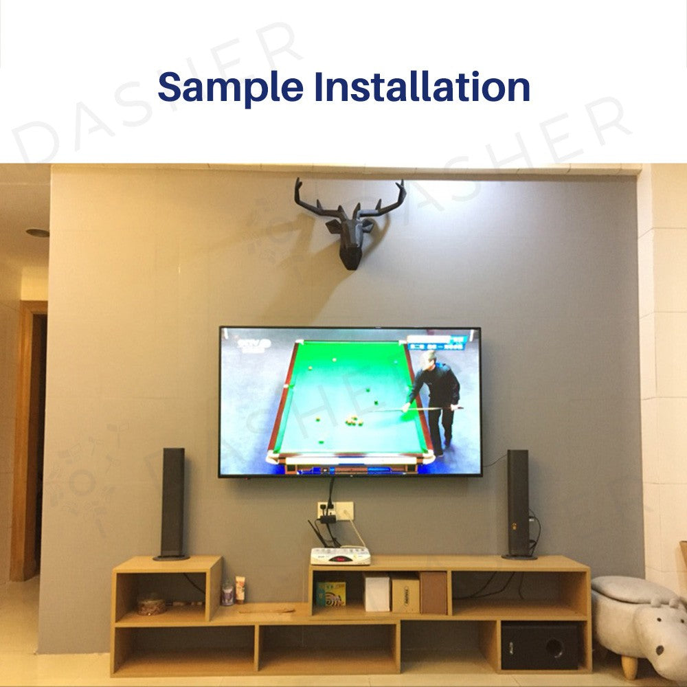 Xiaomi Mi Adjustable TV Wall Mount Bracket