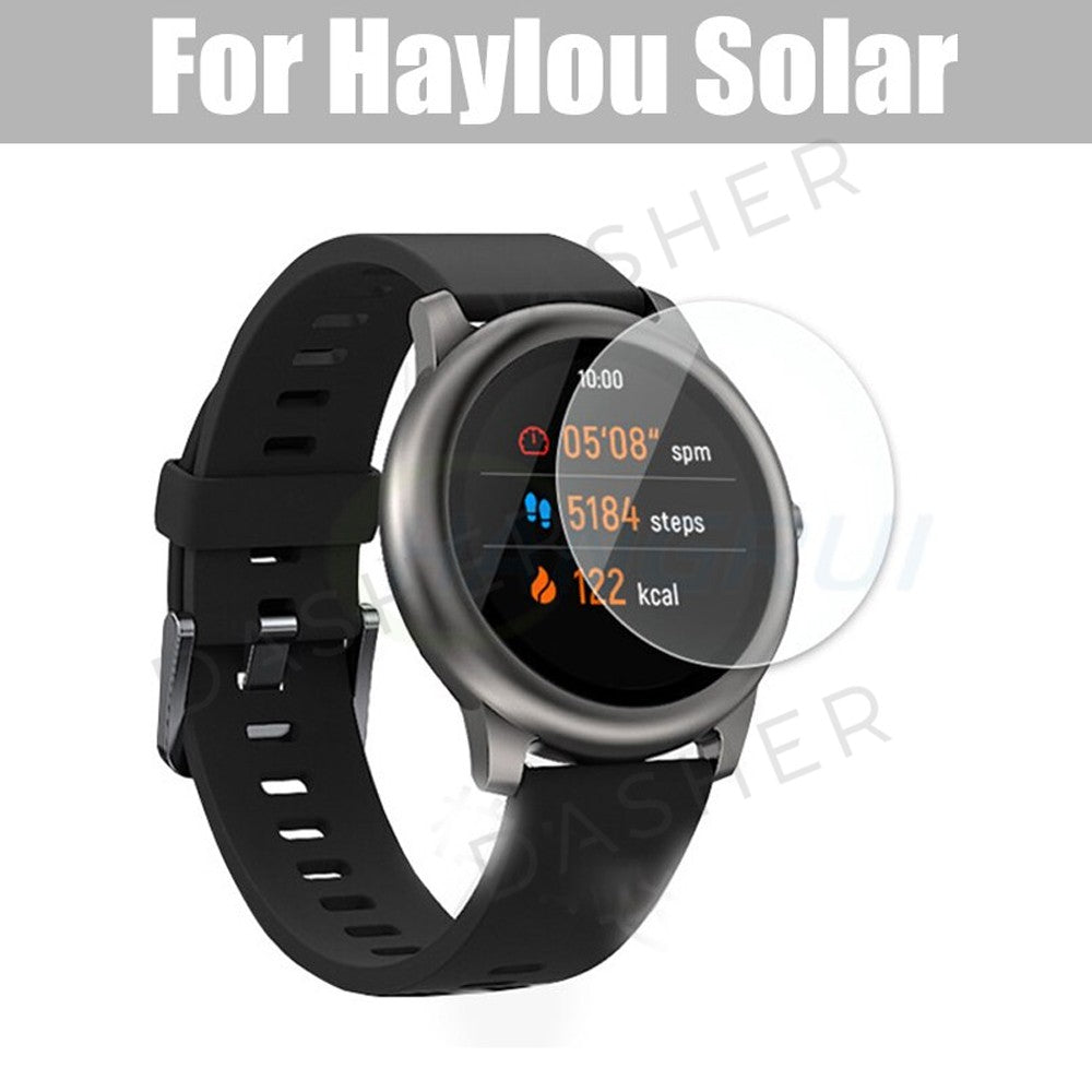 Haylou Solar LS05 TPU Screen Protector