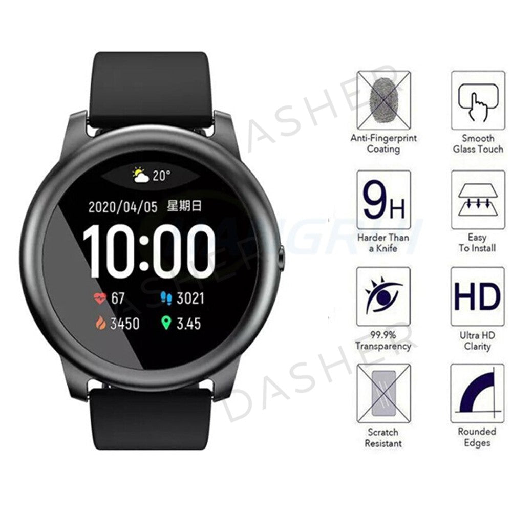Haylou Solar LS05 TPU Screen Protector