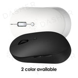 Xiaomi Mi Dual Mode Wireless Mouse Silent Edition