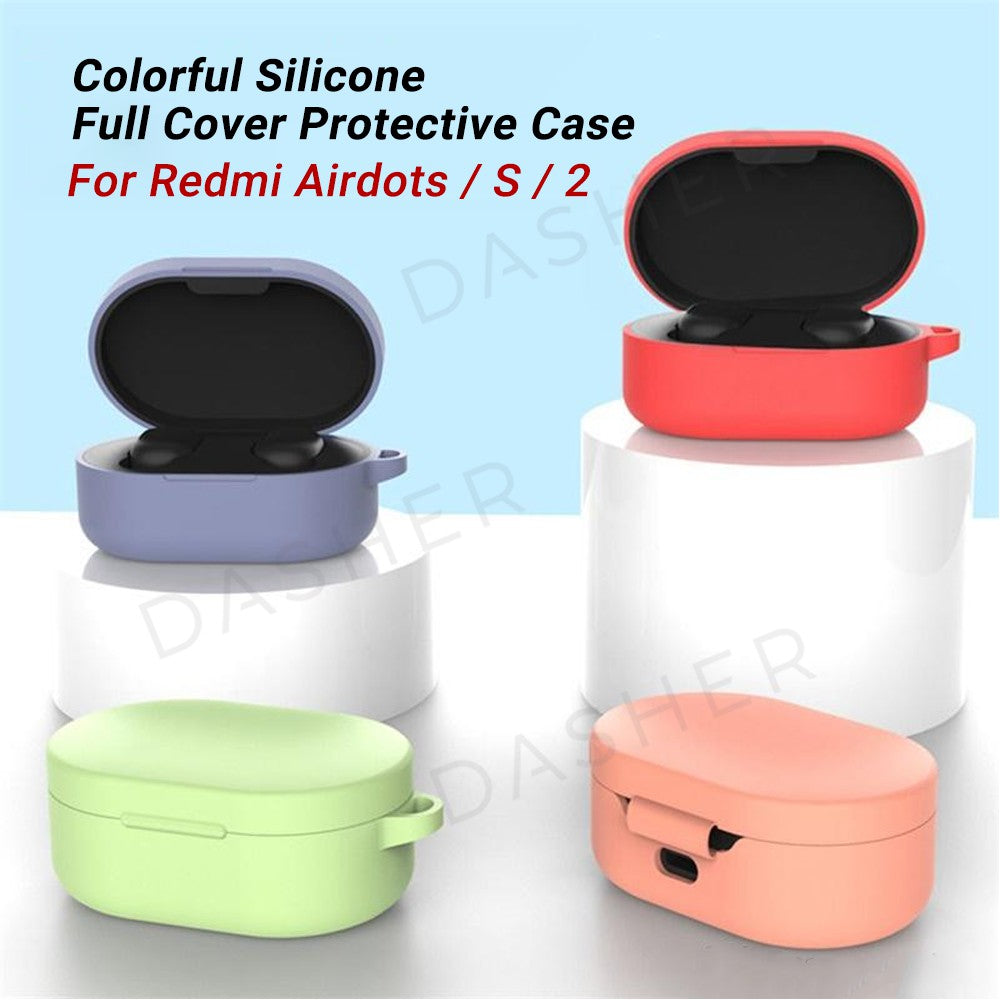 Silicone Case for Redmi AirDots