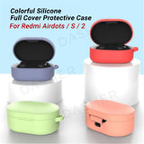 Silicone Case for Redmi AirDots
