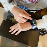 Maimo Smartwatch Silicone Strap