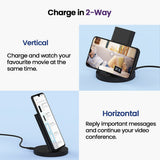 Xiaomi 20W Wireless Charger Stand