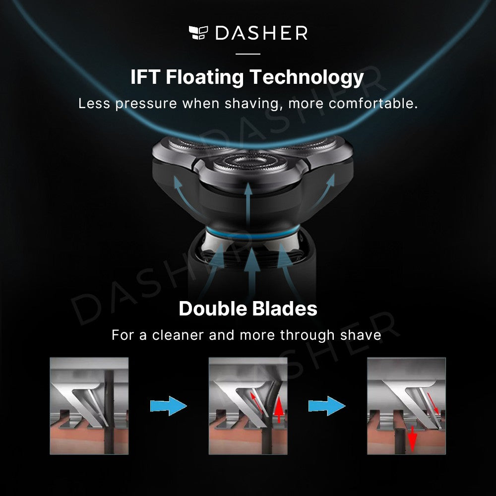 Xiaomi Electric Shaver S500