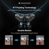Xiaomi Electric Shaver S500