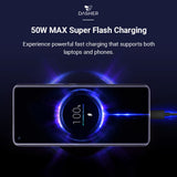 Xiaomi 50W Power Bank 20000mAh