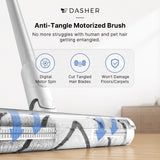 Xiaomi K10 Pro Cordless Vacuum and Mop