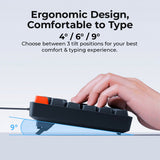 Xiaomi Wired Mechanical Keyboard