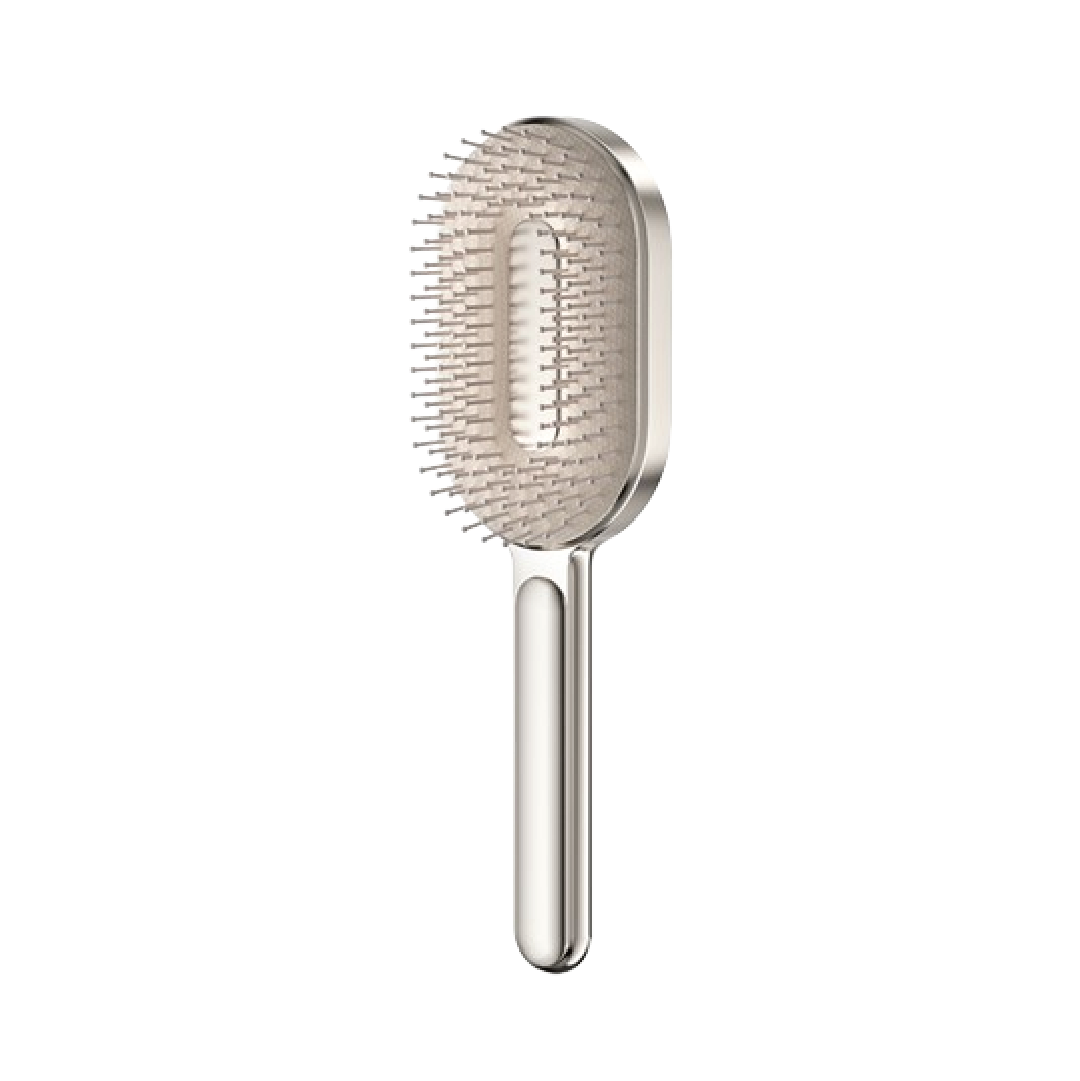 Dreame Scalp Massaging Air Comb and LED Mirror
