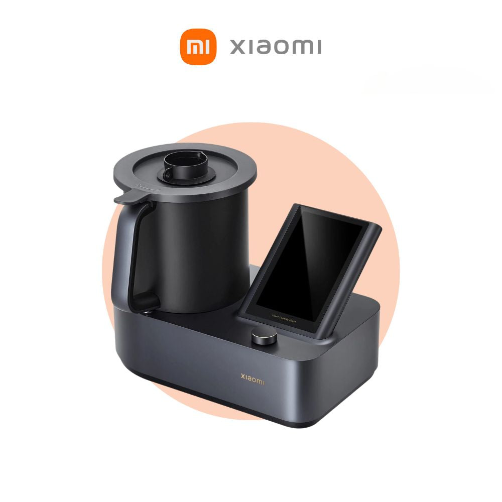 Xiaomi Smart Cooking Robot