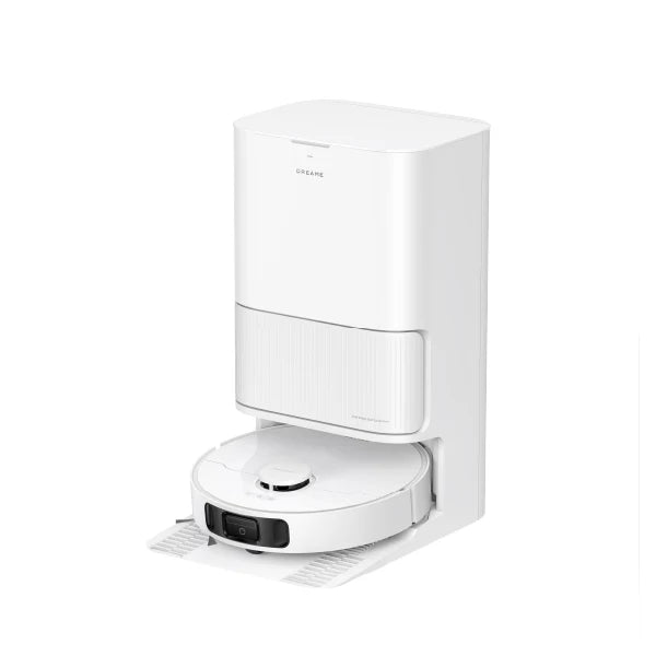 Dreame D20 Ultra	Robot Vacuum
