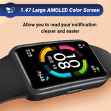 Honor Band 6 Smart Wristband