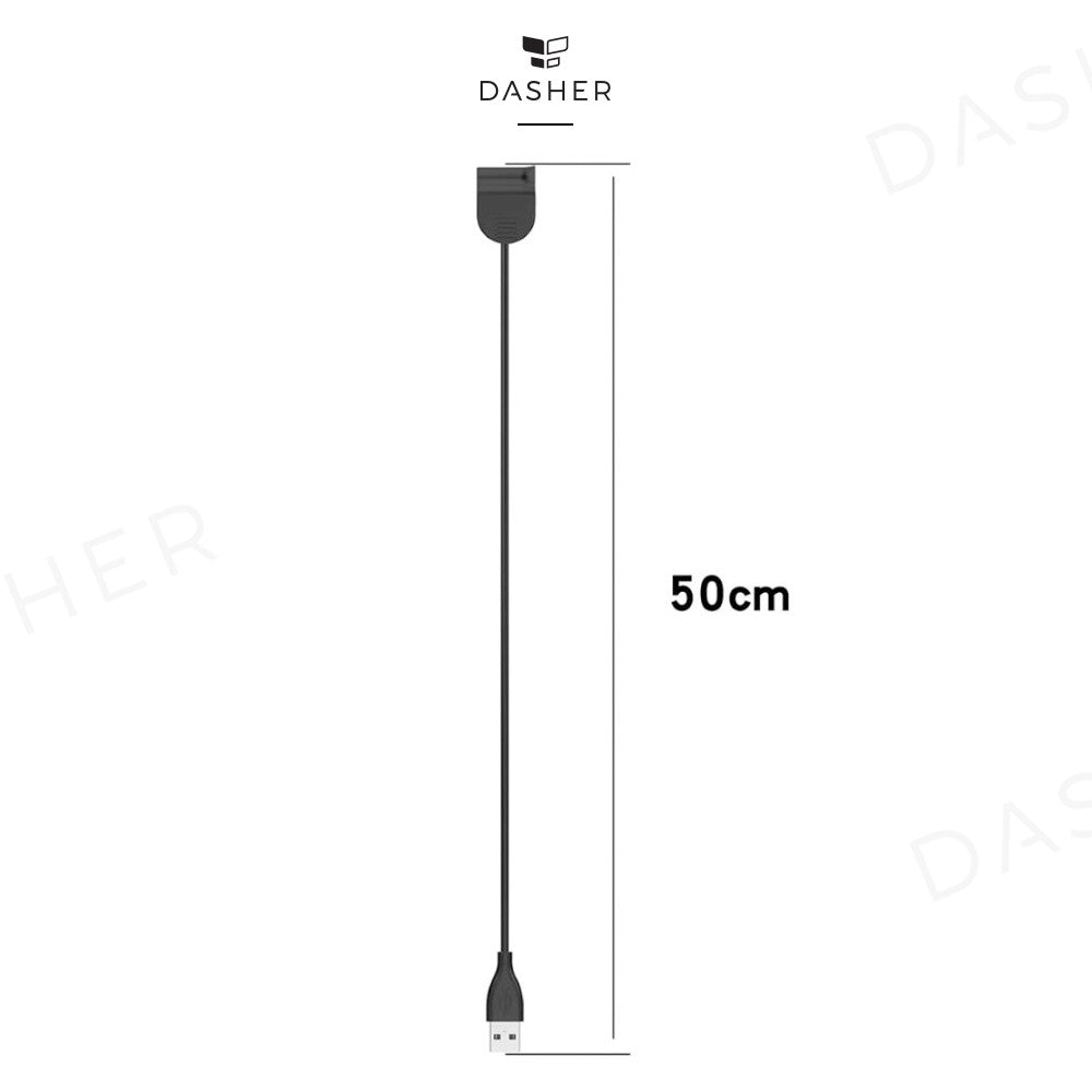 Xiaomi Mi Band 5 / 6 / 7 / 8 Charging Cable