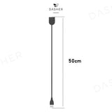 Xiaomi Mi Band 5 / 6 / 7 / 8 Charging Cable