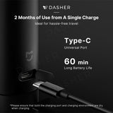 Xiaomi Electric Shaver S500