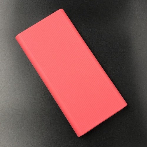 Silicone Case for Xiaomi Power Bank 3 10000mAh
