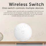 Xiaomi Smart Home Wireless Switch