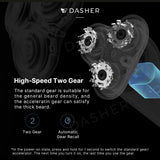 Xiaomi Electric Shaver S500