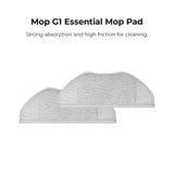 Xiaomi Robot Vacuum G1 Accessories