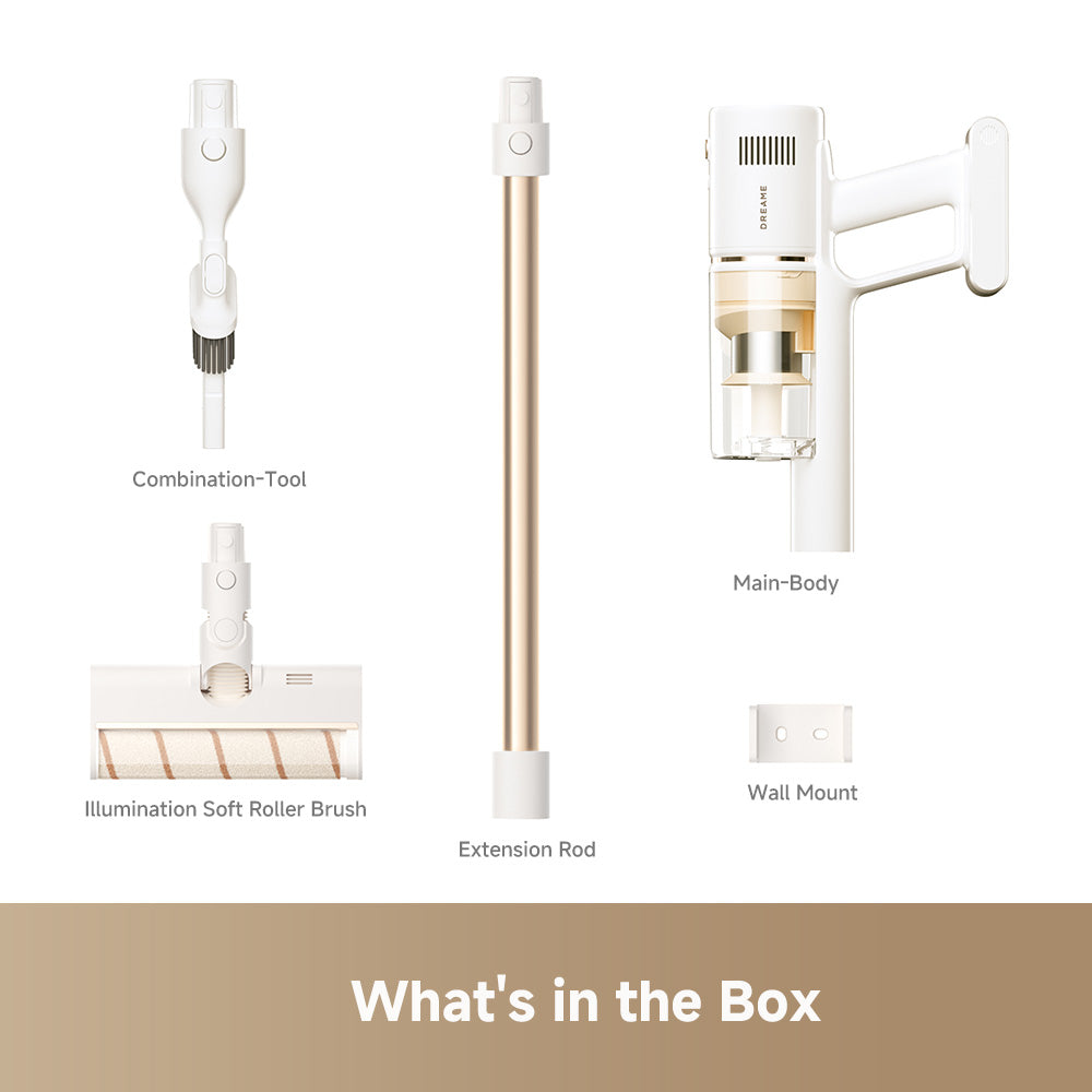 Dreame V11 Pro Cordless Vacuum Cleaner