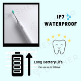 Xiaomi Sonic Electric Toothbrush T500