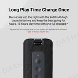 Xiaomi Mi Portable Bluetooth Speaker 16W