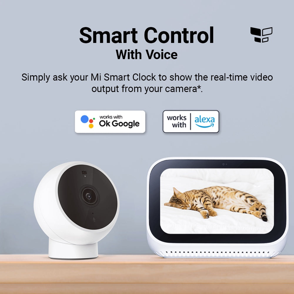 Xiaomi Mi Camera 2K Magnetic Mount