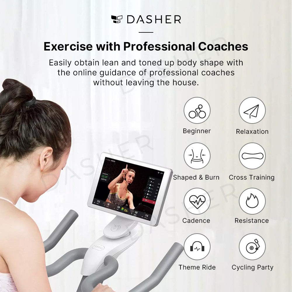 Yesoul S3 / S3 Pro Spinning Bike