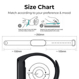 Xiaomi Mi Band 7 Replacement Strap