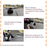 Xiaomi Mi 20W Wireless Car Charger