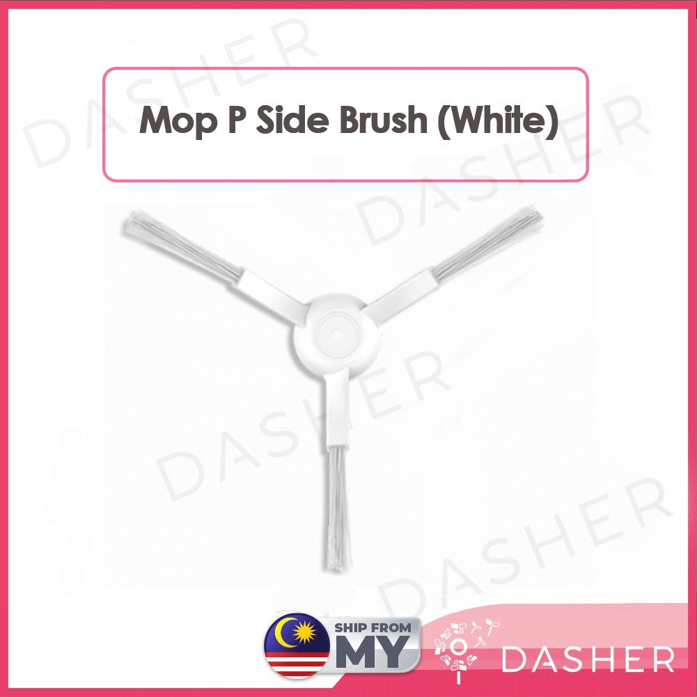 Xiaomi Robot Vacuum Mop Pro Accessories