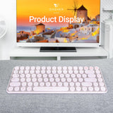 Miiiw K07 Wireless Keyboard and Mouse Set