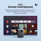 Xiaomi Mi Smart Projector 2