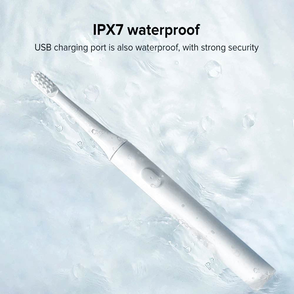 Xiaomi Mi T100 Sonic Electric Toothbrush