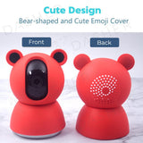 Silicone Case for Xiaomi Mi Home Security Camera 360