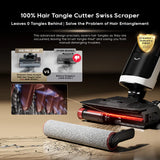 Dreame H15 Pro Heat Wet Dry Vacuum